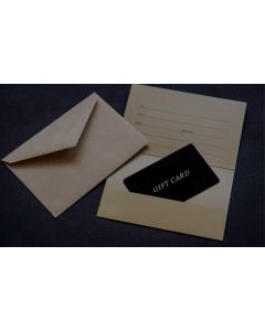 Physical Gifts